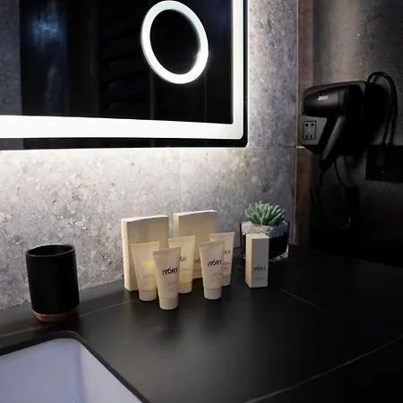 Hotel Mm Boutique Burgas City