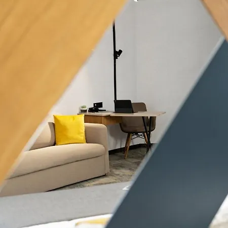 Mm Boutique Szálloda