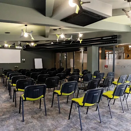 Hotell Mm Boutique 4*