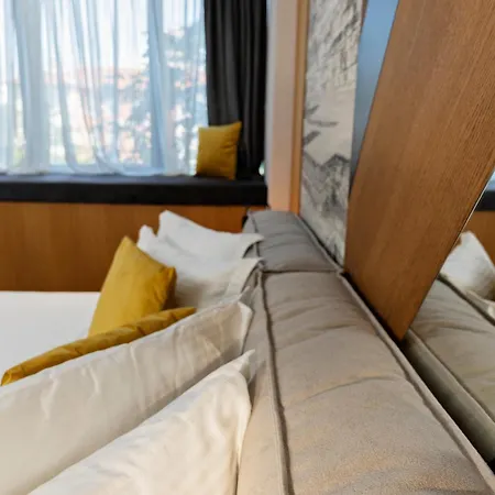 Hotell Mm Boutique