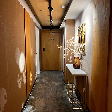 Mm Boutique Hotell Burgas