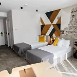 Mm Boutique 4* Burgas