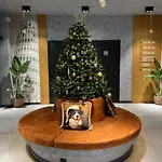 Mm Boutique ホテル