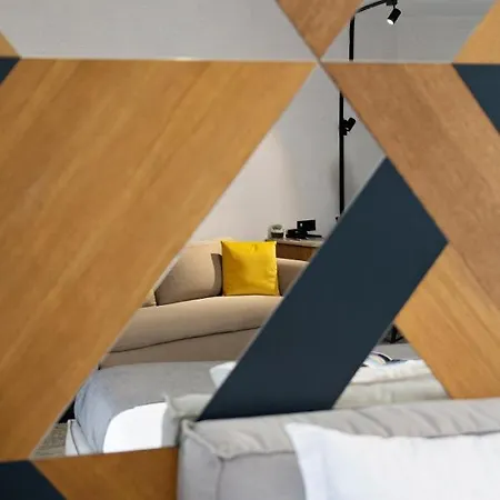 Mm Boutique Ξενοδοχείο 4*