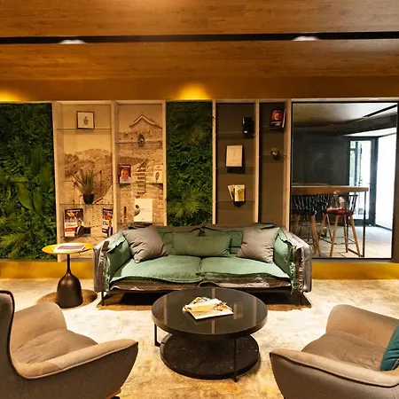 Mm Boutique Μπουργκάς