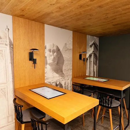 Mm Boutique Ξενοδοχείο