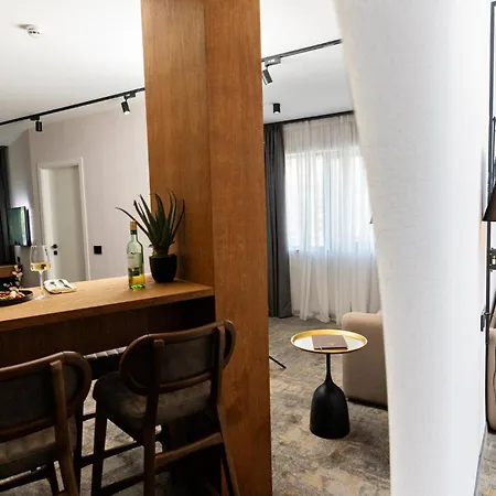 Mm Boutique Ξενοδοχείο