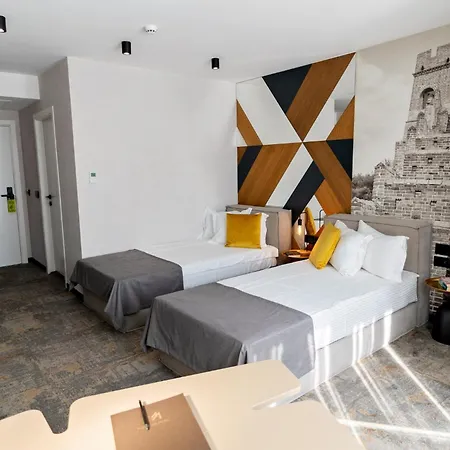 Mm Boutique 4* Μπουργκάς