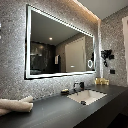 Mm Boutique 4* Burgas City