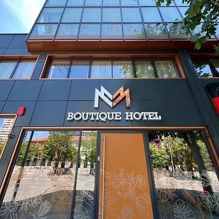 Mm Boutique