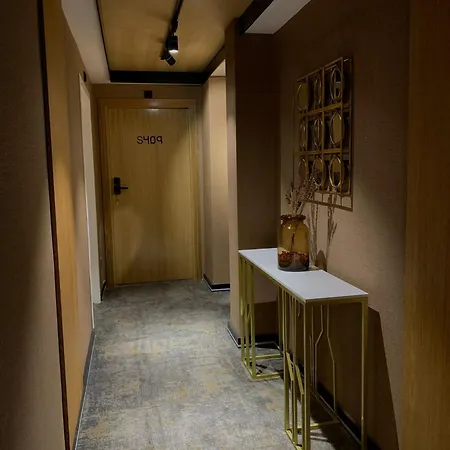 فندق Mm Boutique بورغاس