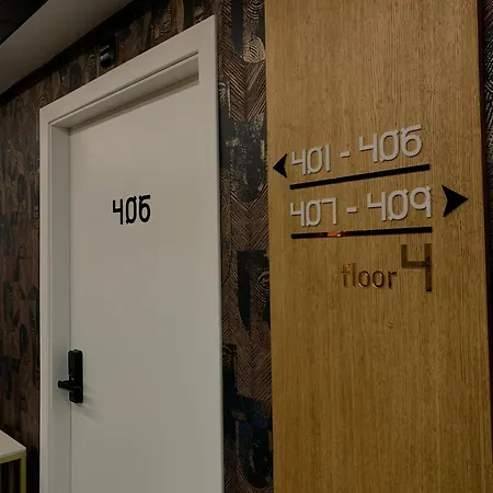 Mm Boutique 4* Μπουργκάς