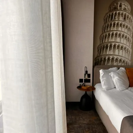 Mm Boutique 4* Μπουργκάς