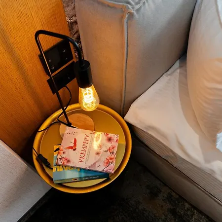Mm Boutique 4* Burgas