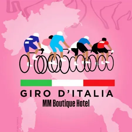 Mm Boutique 4* Burgas City