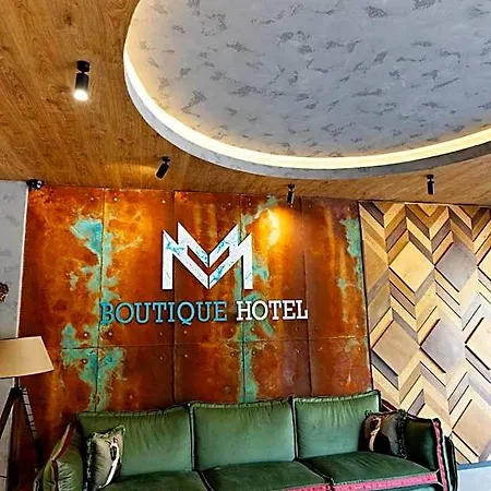 Mm Boutique