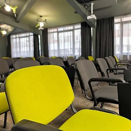 Hotel Mm Boutique Burgas