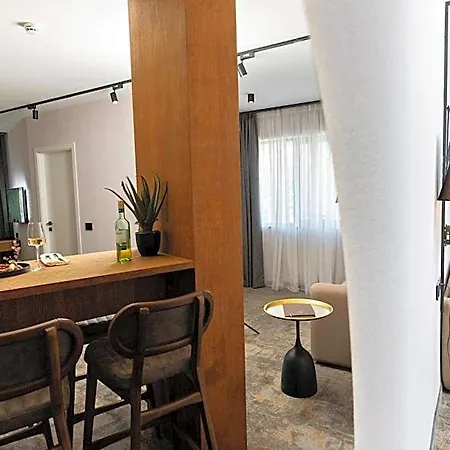 Mm Boutique Hotel 4*