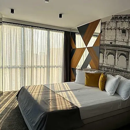 Hotel Mm Boutique