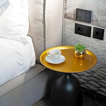 Mm Boutique 4* Burgas