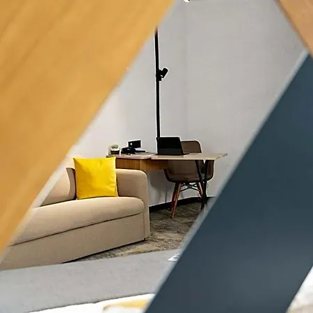 Mm Boutique Hotel