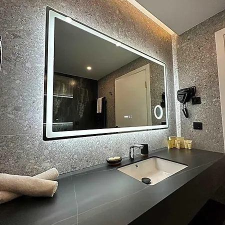 Hotel Mm Boutique 4*