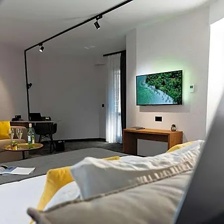 Hotel Mm Boutique Burgas