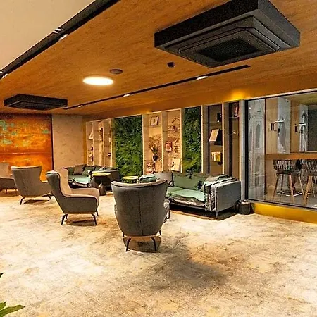 Mm Boutique Hotel