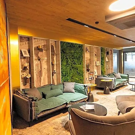 Mm Boutique Hotel 4*