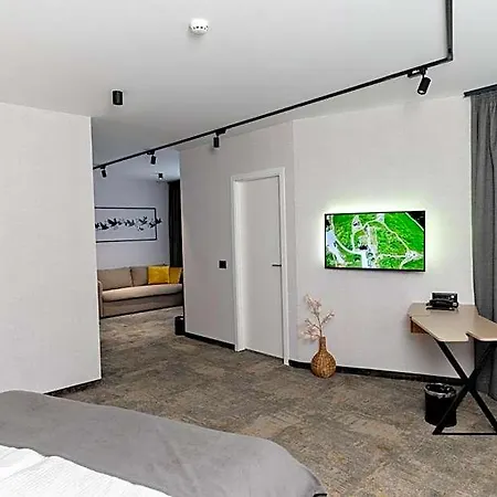 Mm Boutique Hotel