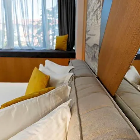 فندق Mm Boutique 4*