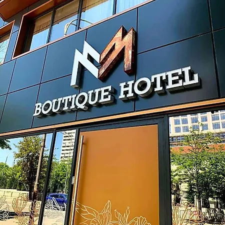 Mm Boutique فندق 4*