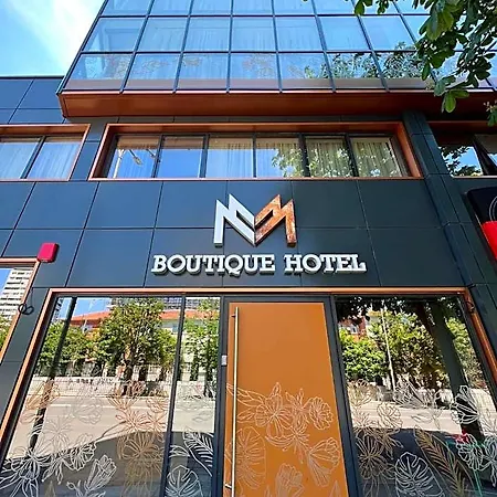 Mm Boutique