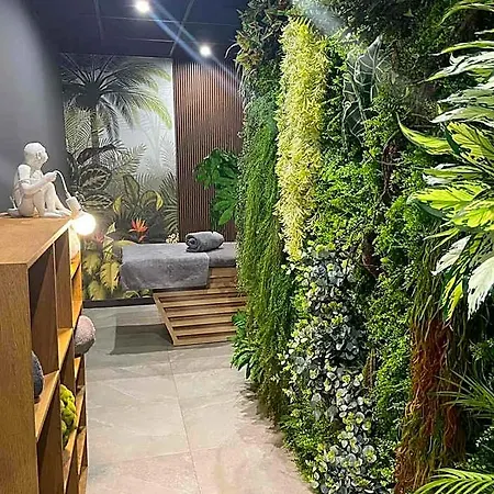 Mm Boutique Hotel 4*