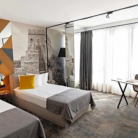 Mm Boutique 4* Burgas