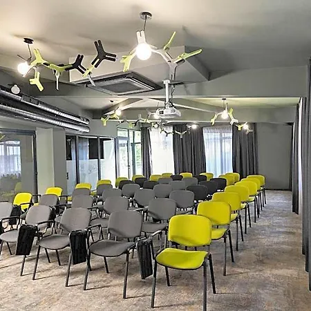 Mm Boutique 4* Burgas