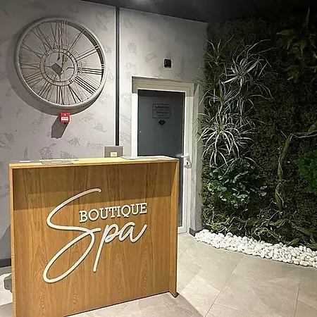Mm Boutique 4* Burgas