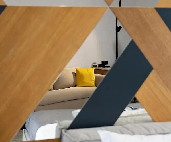 Mm Boutique Отель 4*