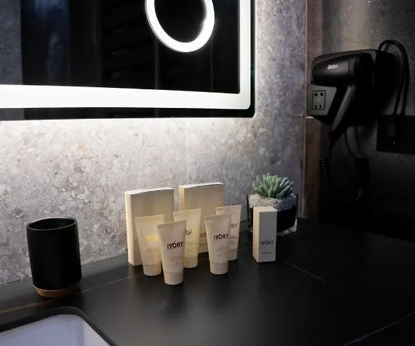 酒店 Mm Boutique 布尔加斯