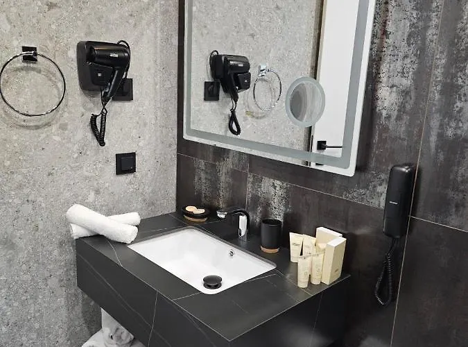 Mm Boutique Отель 4*