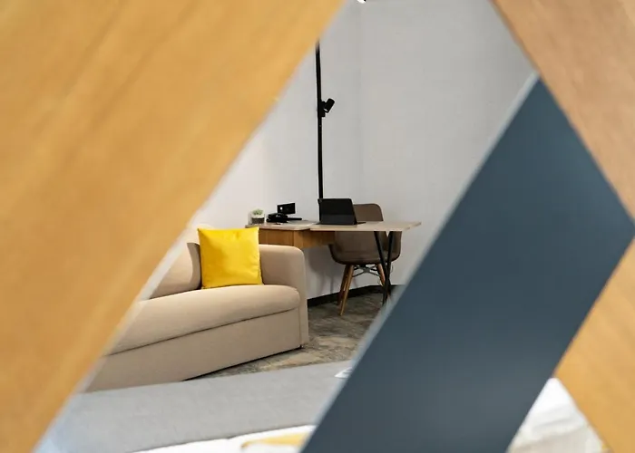 Mm Boutique Отель