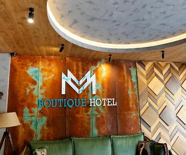 Mm Boutique 4*