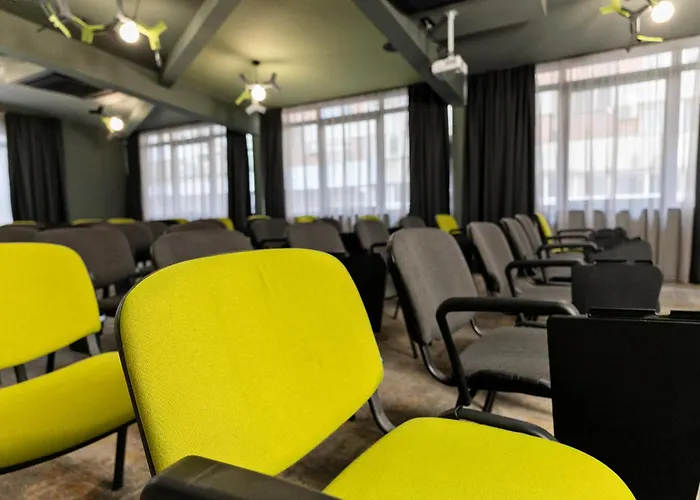 Отель Mm Boutique