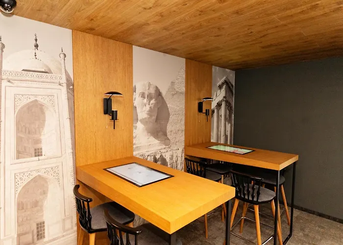 Mm Boutique Отель