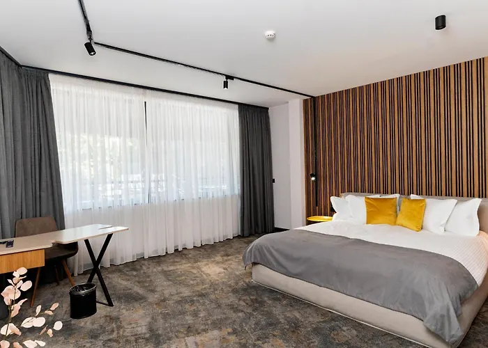 Отель Mm Boutique