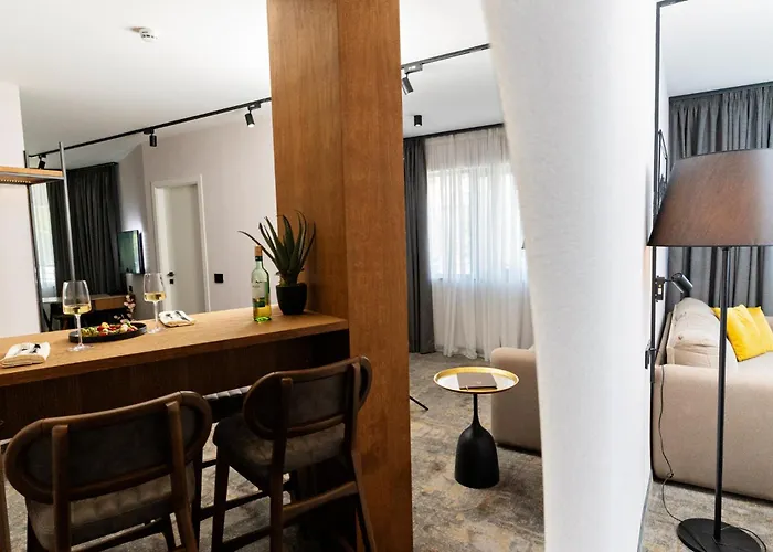 Mm Boutique Отель