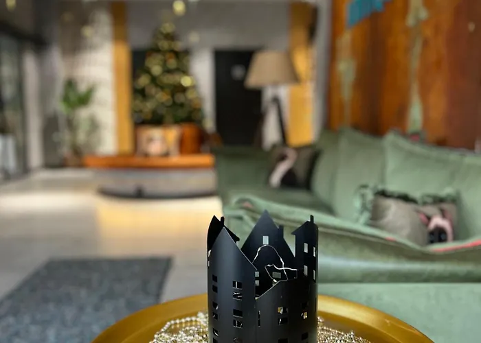 Отель Mm Boutique