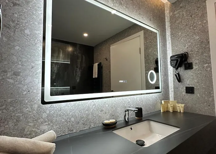 Mm Boutique 4* 布尔加斯