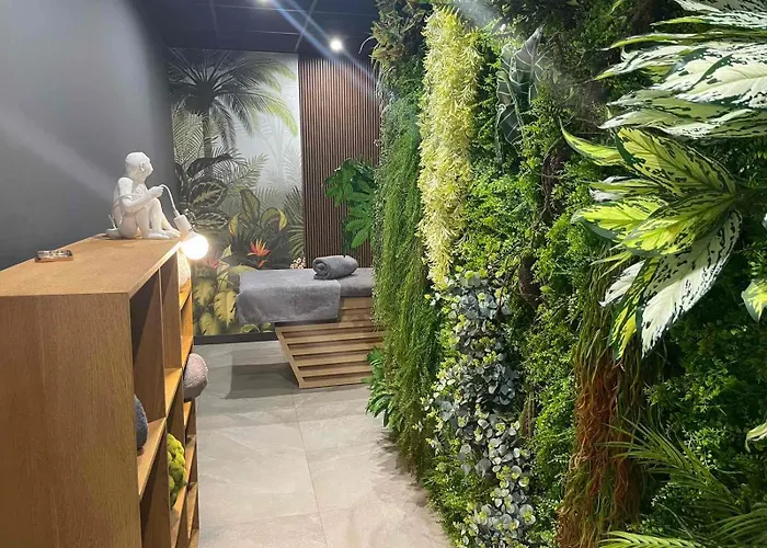 Mm Boutique Отель