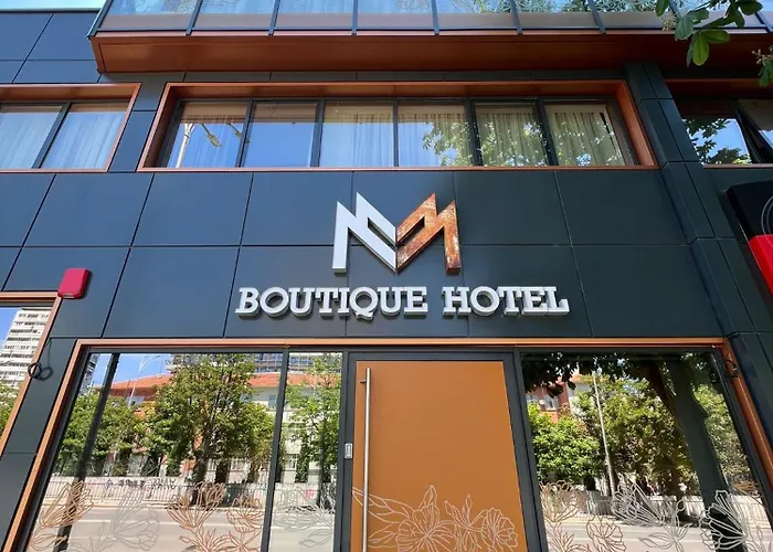 Mm Boutique